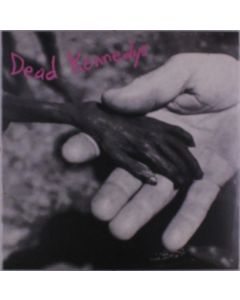 Dead Kennedys - Plastic Surgery Disasters LP