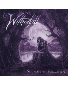 Witherfall - Sounds Of Forgotten CD