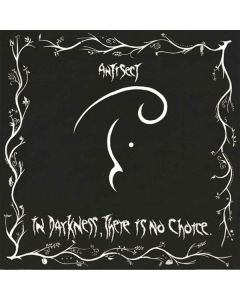 Antisect - In Darkness, There Is No Choice (40th Anniversary Deluxe Edition) LP
