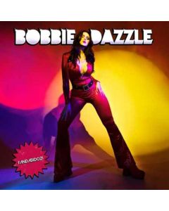 Bobbie Dazzle - Fandabidozi CD