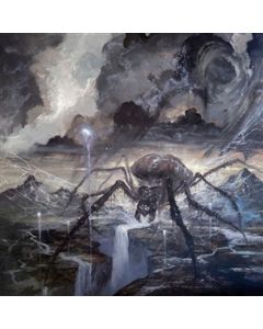 Jade (Rock) - Mysteries Of A Flowery Dream LP