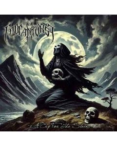 Cnoc An Tursa - A Cry For The Slain CD