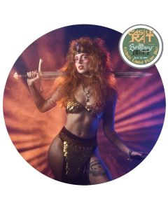 Castle Rat - The Bestiary (Limited Edition) (Picture Disc) LP