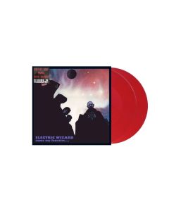 The Electric Wizard - Come My Fanatics... (Reissue) (Limited Edition) (Cherry Red Vinyl) LP