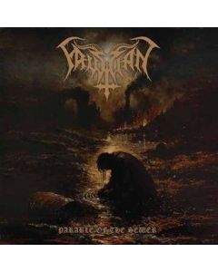 Faustian - Parable Of The Sewer CD