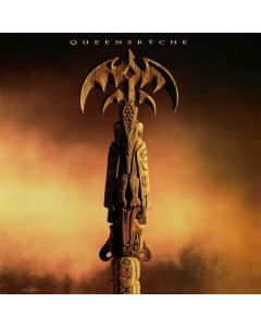 Queensrÿche - Promised Land (Limited Edition) (Clear Vinyl) (Repress) LP