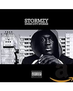 Stormzy - Inner City Stories CD