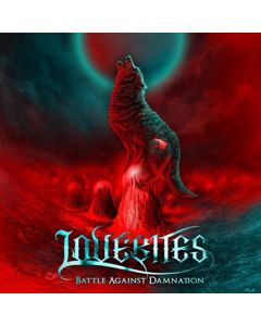 Lovebites - Battle Against Damnation CD