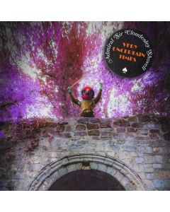 Admiral Sir Cloudesley Shovell - Very Uncertain Times (180g) (Limited Edition) (Orange Vinyl) LP