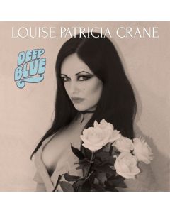 Louise Patricia Crane - Deep Blue CD