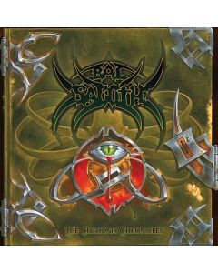 Bal-Sagoth - The Chthonic Chronicles CD
