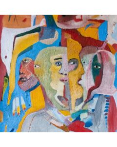 Skinshape - Oracolo CD