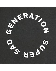 Arlo Parks - Super Sad Generation CD