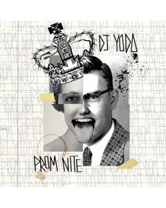 DJ Yoda - Prom Nite LP