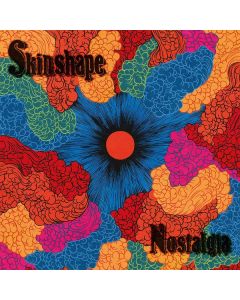 Skinshape - Nostalgia CD