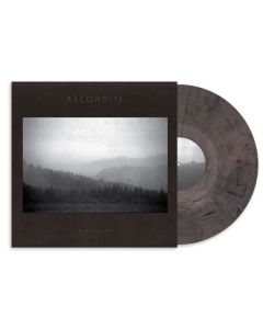 Recondite - Hinterland (Limited 10th Anniversary Edition) (Smoky Black Vinyl) LP