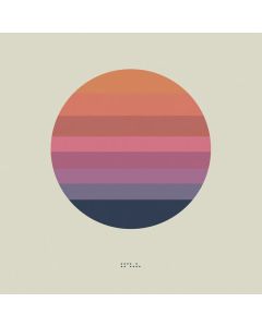 Tycho - Awake CD