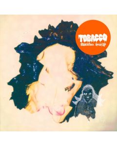 Tobacco - Sweatbox Dynasty CD