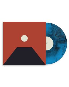 Tycho - Epoch (10th Anniversary) (Limited Edition) (Blue & Black Marble Vinyl) LP