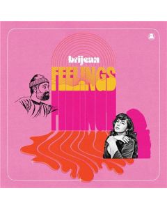 Brijean - Feelings CD