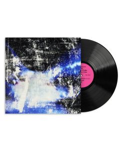 Launder (John Cudlip) - Happening LP