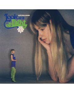 Kate Bollinger - Look At It In The Light LP