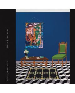 Mary Lattimore - Goodbye, Hotel Arkada CD
