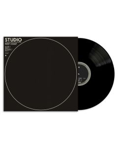 Studio - West Coast (remastered) LP