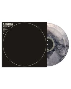 Studio - West Coast (remastered) (Fog Machine Vinyl) LP
