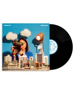 Ginger Root - Shinbangumi LP
