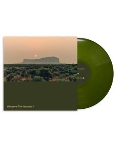 Whatever The Weather - Whatever The Weather II (Limited Edition) (Dark Green Vinyl) LP