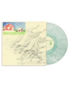 Quickly Quickly - I Heard That Noise (Mint Green Vinyl) LP