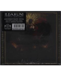 Ildaruni - Divinum Sanguinem CD