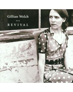 Gillian Welch - Revival CD