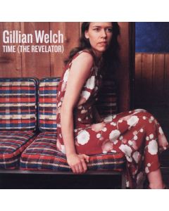 Gillian Welch - Time (The Revelator) CD