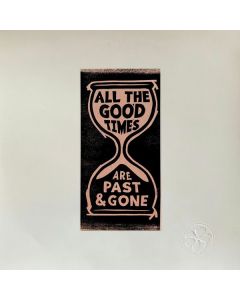 Gillian Welch & David Rawlings - All The Good Times CD