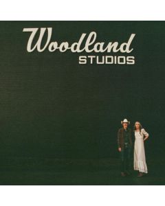 Gillian Welch & David Rawlings - Woodland LP