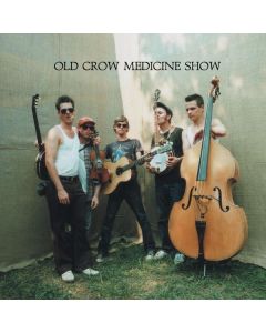 Old Crow Medicine Show - O.C.M.S. (20th Anniversary) LP