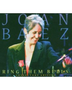 Joan Baez - Ring Them Bells (Collectors Edition) CD