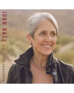 Joan Baez - Day After Tomorrow CD