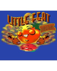 Little Feat - Join The Band CD