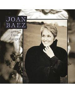 Joan Baez - Gone From Danger (Collector's Edition) CD