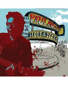 Paul Brady - Hooba Dooba CD
