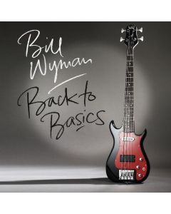Bill Wyman - Back To Basics CD