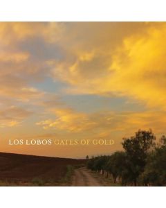 Los Lobos - Gates Of Gold CD