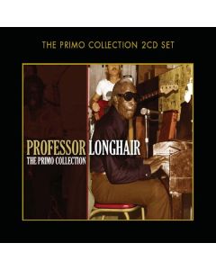 Professor Longhair - The Primo Collection CD