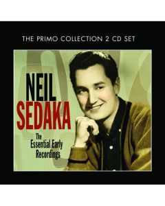 Neil Sedaka - The Essential Early Recordings CD
