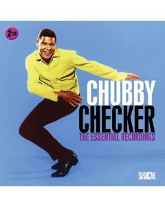 Chubby Checker - The Essential Recordings CD