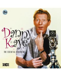 Danny Kaye - The Essential Recordings CD