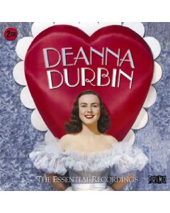 Deanna Durbin - The Essential Recordings CD